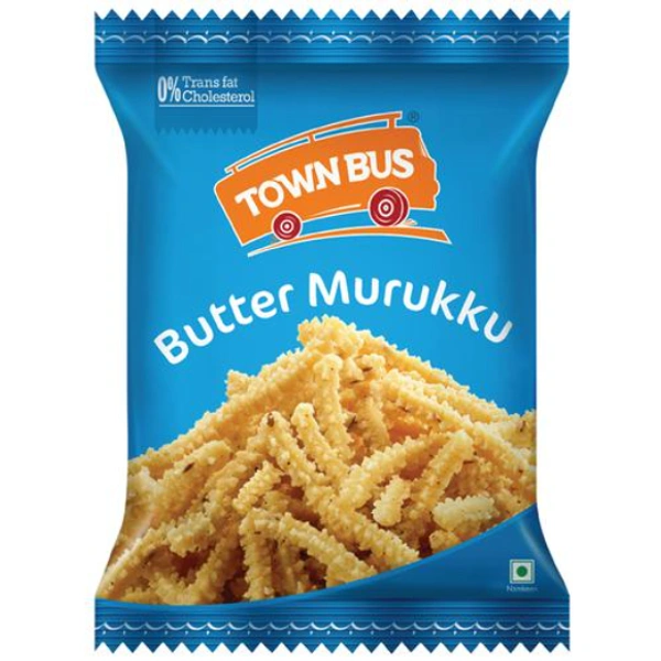 Butter Muruk (GRB) Rs.45/-